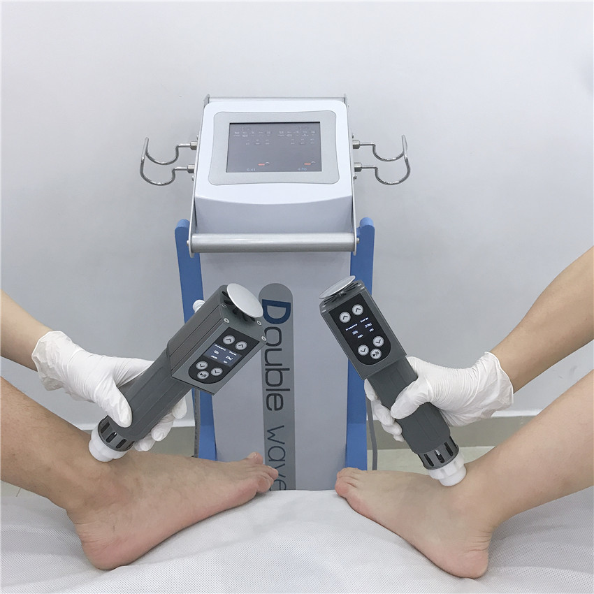 Therapy Machine Shockwave Therapy Machine Eswt