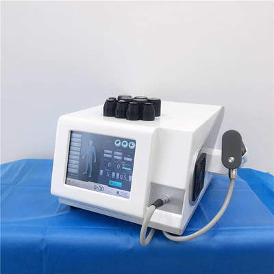Clinic 22MM Shockwave Therapy Machine For Erectile Dysfunction