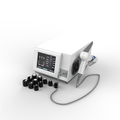 Easy Use Air Pressure Therapy Machine For ED Treatment Low Maintenance