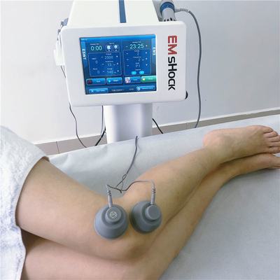 Acoustic Shockwave Therapy Machine For Erectile Dysfunction