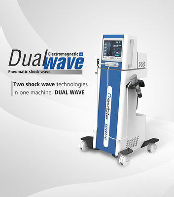 Unique Design Shockwave Therapy Machine Noninvasive No Anesthetic