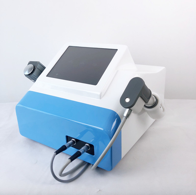 Pneumatic Electromagnetic Shock Wave ESWT Therapy Machine