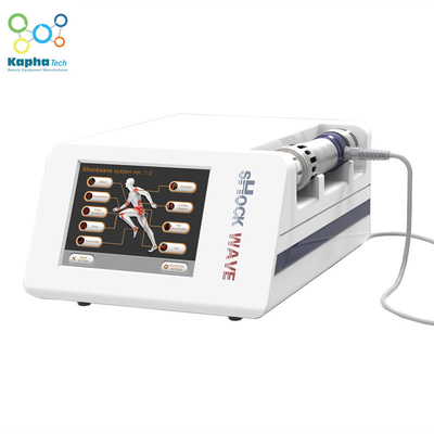 Shock Wave Erectile Dysfunction ESWT Therapy Machine Pain Treatment