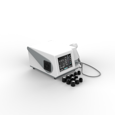 350w 6 Bar Air Pressure Therapy Machine With 8 Inch Touch Screen