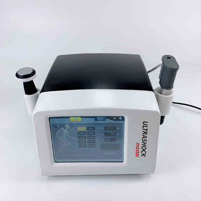 Ultrasound  21Hz Pneumatic Shockwave Therapy Machine