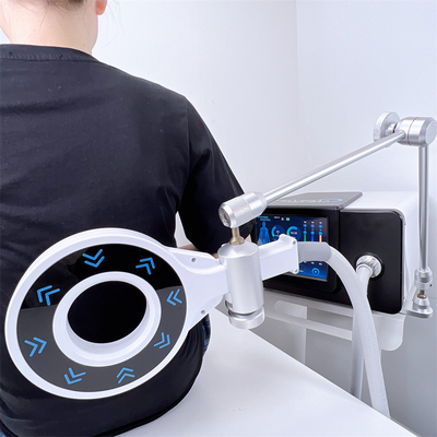 Portable Physio Magento therapy Machine For Rehabilitation 92T/S