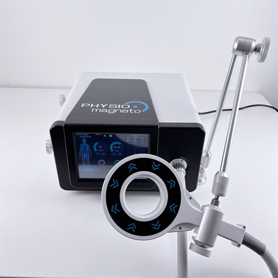 Portable Physio Magento therapy Machine For Rehabilitation 92T/S