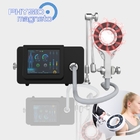 Body Pain Relieve Magneto Therapy Machine Magnetic Transduction Therapy Rehabilitation Machine