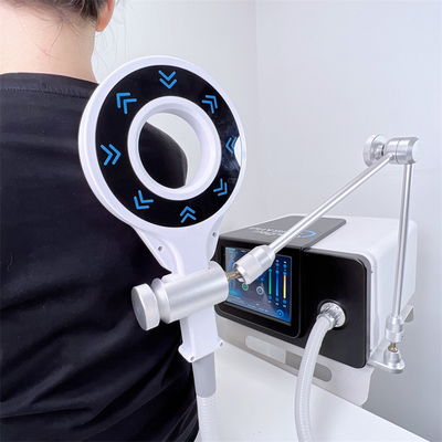 Body Pain Relieve Magneto Therapy Machine Magnetic Transduction Therapy Rehabilitation Machine