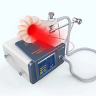 Low Laser INRS Infrared Physio Magneto Therapy Machine Magnetic Pluse Magnetotherapy Equipment
