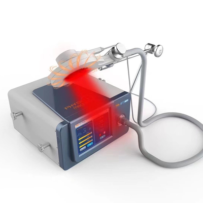 Low Laser INRS Infrared Physio Magneto Therapy Machine Magnetic Pluse Magnetotherapy Equipment