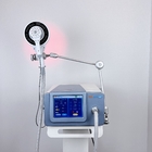 Portable Super Transduction Magneto Therapy Machine EMTTS Hands Free With Water Cool System