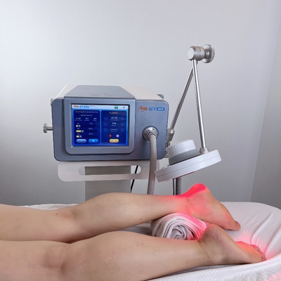 Lower Laser Infrared Physio Magneto Therapy Machine To Body Pain Relieve