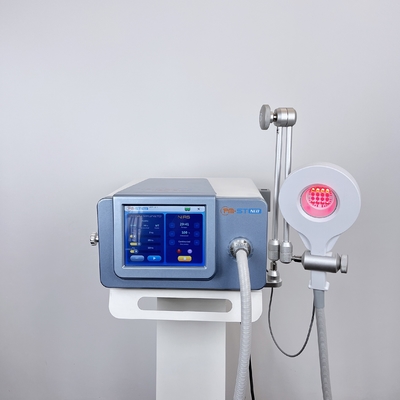 EMTT Field Extracorporeal Magnetic Therapy Machine 3KHz Non Invasive