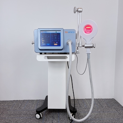 130khz 92 T/S Magneto Therapy Machine With 10.4 Inch Touch Screen