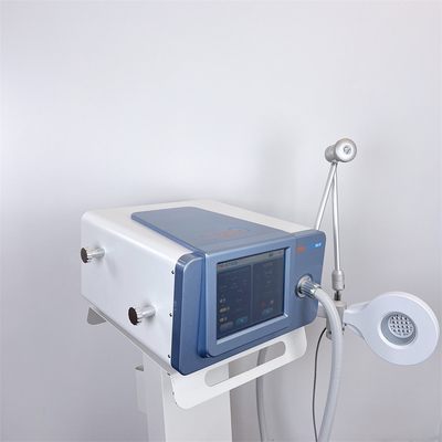 130KHz Magnetic Therapy Device For Treating Musculoskeletal Disorders Physio Magneto Infrared Physiotherapy