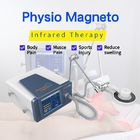 Lower Laser Infrared Physio Magneto Therapy Machine To Body Pain Relieve