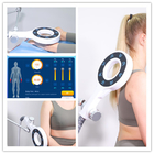 Portable Super Transduction Magneto Therapy Machine EMTTS Hands Free With Water Cool System