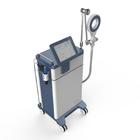 Physio Magneto Pulsed Shockwave Therapy Machine For Muscle Bone Joint Rehabilitation System