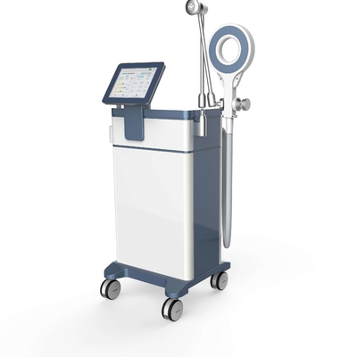 PMST Wave 3 In 1 Physio Magnetic Therapy Machine With EMTT Pneumatic Shockwave