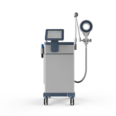 PMST Wave 3 In 1 Physio Magnetic Therapy Machine With EMTT Pneumatic Shockwave