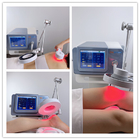 130khz 92 T/S Magneto Therapy Machine With 10.4 Inch Touch Screen