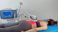 620NM Magnetotherapy Machine With 4 Tesla Water Cooling System Physio Magneto Pain Relief Therapy Device