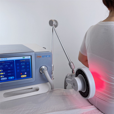 620NM Magnetotherapy Machine With 4 Tesla Water Cooling System Physio Magneto Pain Relief Therapy Device