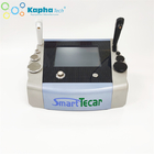 Physio RF 448KHz Smart Tecar Therapy Machine For Plantar Fasciitis