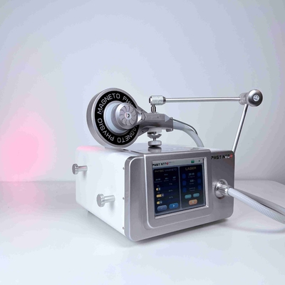 904nm Magneto Therapy Machine Pulsed Electromagnetic Field Super Transduction