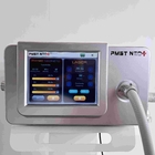 2 In 1 Magneto Therapy Plus Low Level Laser Machine 808NM 650NM For Pain Relief