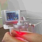 650NM Magneto Therapy Machine Emtts Pain Free 2 In 1 Physio Filed Plus With Low Laser Device