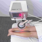 808NM Magneto Physical Therapy Machine 2 In 1 Massage Device Of Low Laser