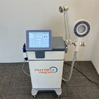 Extracorporeal Radial Shockwave Therapy Machine Magnetic EMTT Physiotherapy Device For Deep Tendinopathies