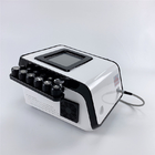 ESWT Phyiso Radial Shockwave Therapy Machine 200mj Energy 16Hz Frequency For Panin Relief