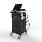 Smart Tecar Pro Diathermy Tecar Therapy ESWT Shockwave Physiotherapy  Machine and Ultrasound for Fascia and Body Pain
