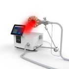 4 Tesla Emtt Magneto Therapy Machine Transduction Physical With Near Infrared Laser