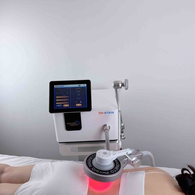 4 Tesla Emtt Magneto Therapy Machine Transduction Physical With Near Infrared Laser