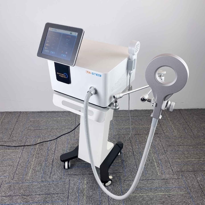 PMST NEO 0 .4T Magnetic Therapy Device With Water Cool System Reduces Swelling