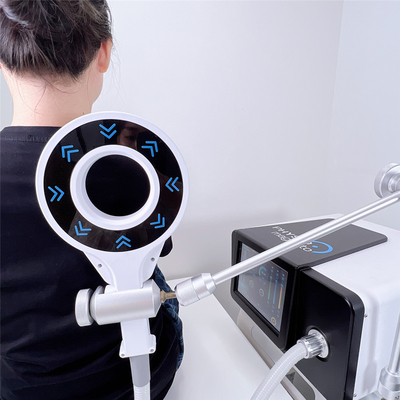 3000Hz Physio Magneto Therapy Machine For Regeneration Rehabilitation Of Muscule