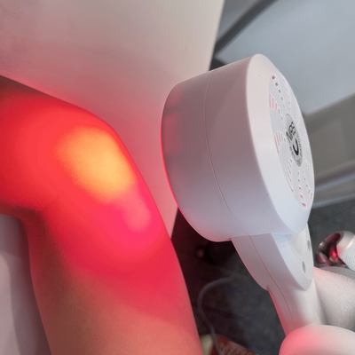 Multifunctional Physio Magneto Machine Extracorporeal Therapy Transduction