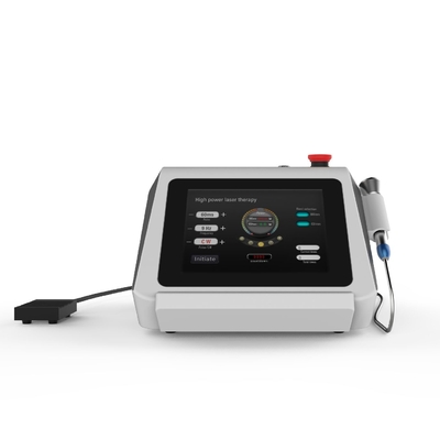 980nm Diode Laser Machine Vascular Blood Vessels Spider Veins Removal