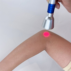 Vascular Vessels Removal Diode Laser Machine For Physiotherapy