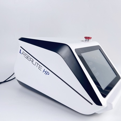 Class IV Laser Physiotherapy Machine For Low Back Pain Relief