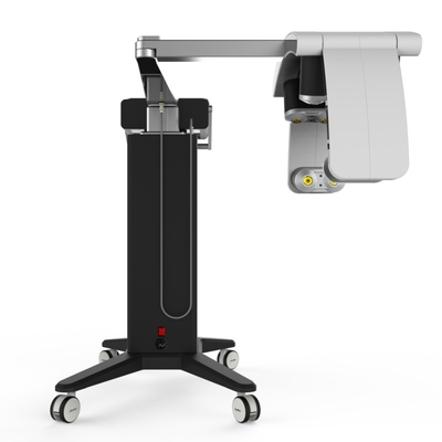 Cold Laser Physiotherapy Machine 100 Degree Angle Adjustable Wings