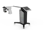 Cold Laser Physiotherapy Machine 100 Degree Angle Adjustable Wings