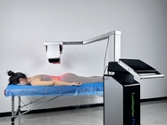 Glass 3 405nm 635nm Laser Physiotherapy Machine With 12.1 Inches Screen