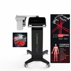 Glass 3 405nm 635nm Laser Physiotherapy Machine With 12.1 Inches Screen