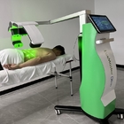 Luxmaster Emerald Laser 532nm Slimming Machine Body Sculpting Equipment Non Invasive