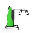 Emerald 532nm Green Laser Slimming Machine Fat Reduce Lipo 10D